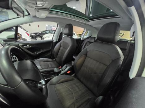 PEUGEOT 2008 1.6 16V 4P FLEX GRIFFE AUTOMÁTICO, Foto 7
