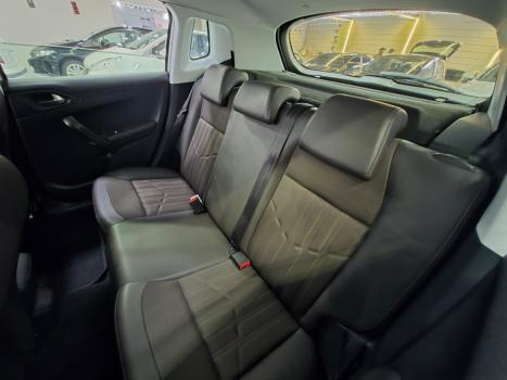PEUGEOT 2008 1.6 16V 4P FLEX GRIFFE AUTOMÁTICO, Foto 10