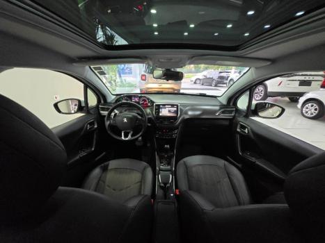PEUGEOT 2008 1.6 16V 4P FLEX GRIFFE AUTOMÁTICO, Foto 12