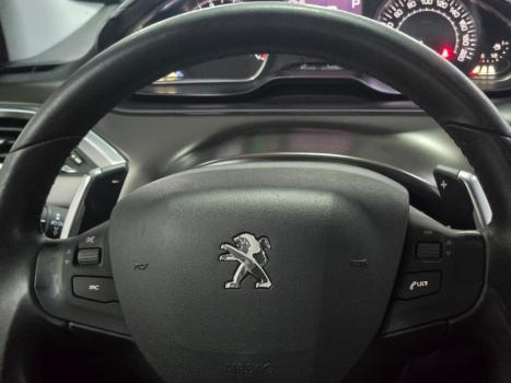 PEUGEOT 2008 1.6 16V 4P FLEX GRIFFE AUTOMÁTICO, Foto 13
