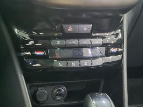 PEUGEOT 2008 1.6 16V 4P FLEX GRIFFE AUTOMÁTICO, Foto 14