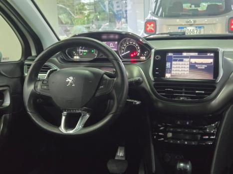 PEUGEOT 2008 1.6 16V 4P FLEX GRIFFE AUTOMÁTICO, Foto 15