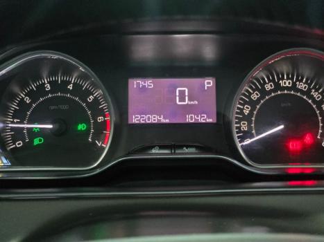 PEUGEOT 2008 1.6 16V 4P FLEX GRIFFE AUTOMÁTICO, Foto 16