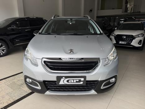 PEUGEOT 2008 1.6 16V 4P FLEX ALLURE AUTOMÁTICO, Foto 2