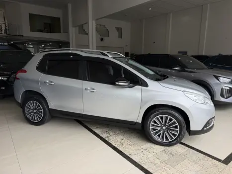 PEUGEOT 2008 1.6 16V 4P FLEX ALLURE AUTOMÁTICO, Foto 3