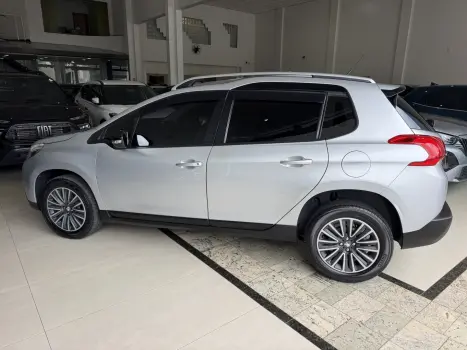 PEUGEOT 2008 1.6 16V 4P FLEX ALLURE AUTOMÁTICO, Foto 6