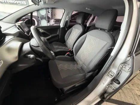 PEUGEOT 2008 1.6 16V 4P FLEX ALLURE AUTOMÁTICO, Foto 7