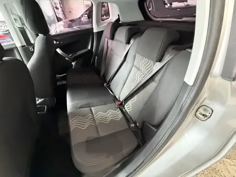 PEUGEOT 2008 1.6 16V 4P FLEX ALLURE AUTOMÁTICO, Foto 8