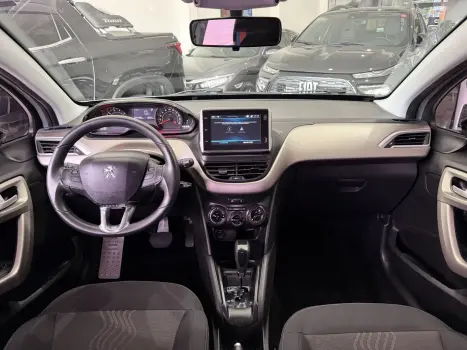 PEUGEOT 2008 1.6 16V 4P FLEX ALLURE AUTOMÁTICO, Foto 10