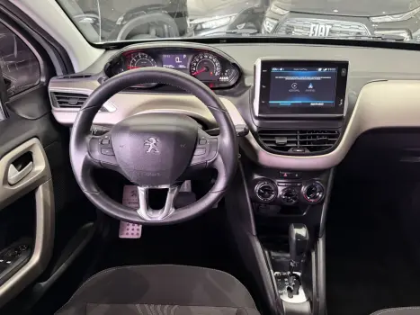 PEUGEOT 2008 1.6 16V 4P FLEX ALLURE AUTOMÁTICO, Foto 11