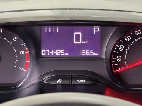 PEUGEOT 2008 1.6 16V 4P FLEX ALLURE AUTOMÁTICO, Foto 12