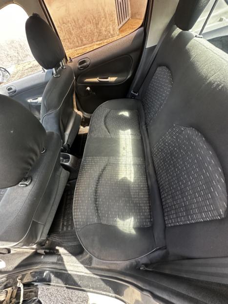 PEUGEOT 206 1.4 4P FLEX, Foto 8