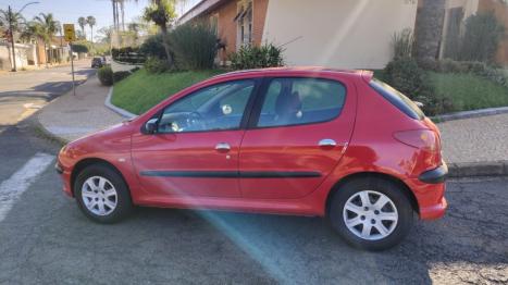 PEUGEOT 206 1.4 4P FLEX, Foto 2