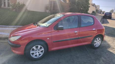 PEUGEOT 206 1.4 4P FLEX, Foto 5