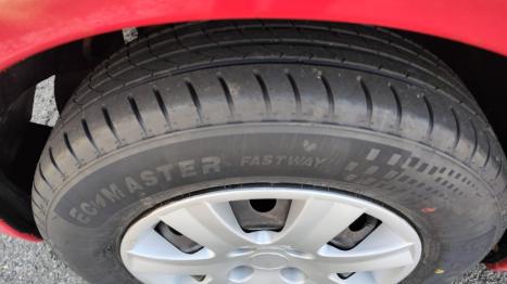 PEUGEOT 206 1.4 4P FLEX, Foto 7