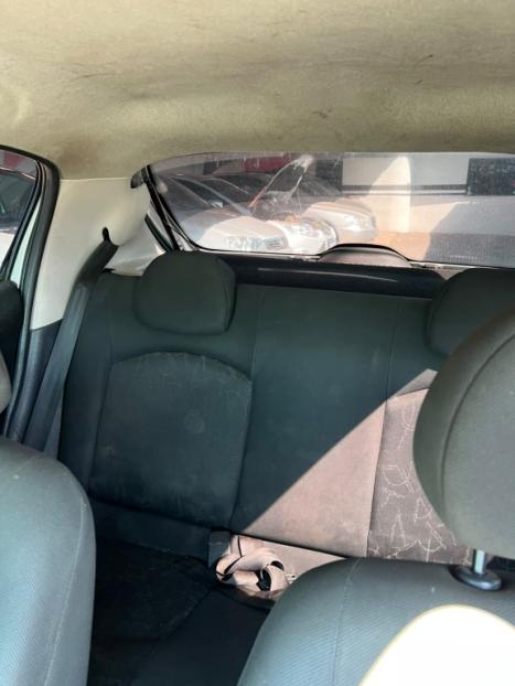 PEUGEOT 206 1.4 4P FLEX, Foto 11