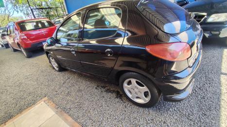 PEUGEOT 206 1.4 4P MOONLIGHT FLEX, Foto 2