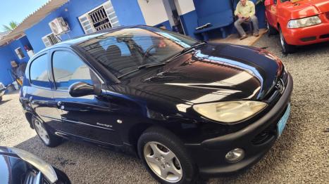 PEUGEOT 206 1.4 4P MOONLIGHT FLEX, Foto 3