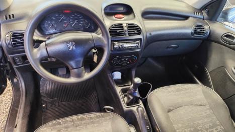 PEUGEOT 206 1.4 4P MOONLIGHT FLEX, Foto 4