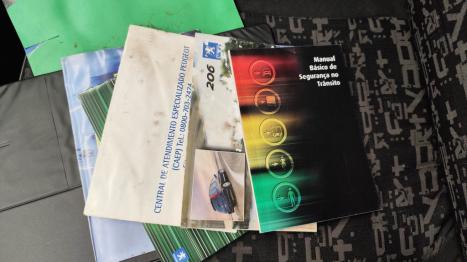 PEUGEOT 206 1.4 4P MOONLIGHT FLEX, Foto 5