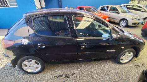 PEUGEOT 206 1.4 4P MOONLIGHT FLEX, Foto 6