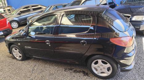 PEUGEOT 206 1.4 4P MOONLIGHT FLEX, Foto 7