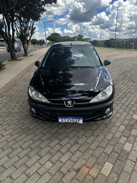PEUGEOT 206 1.4 4P PRESENCE, Foto 1