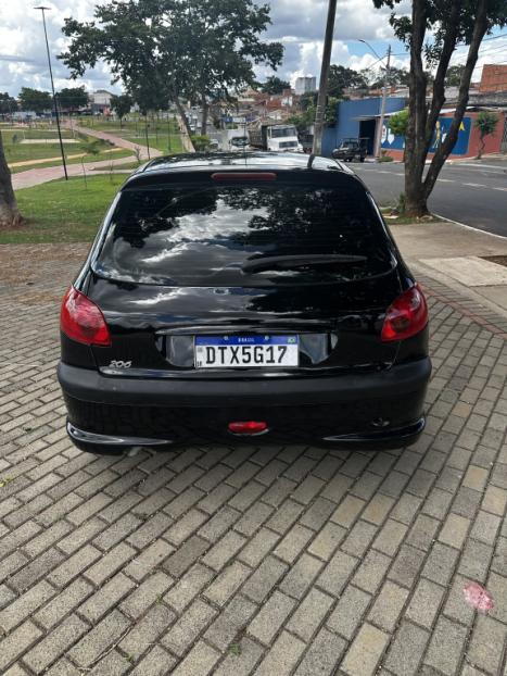PEUGEOT 206 1.4 4P PRESENCE, Foto 6