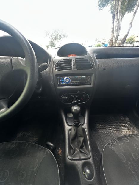 PEUGEOT 206 1.4 4P PRESENCE, Foto 7