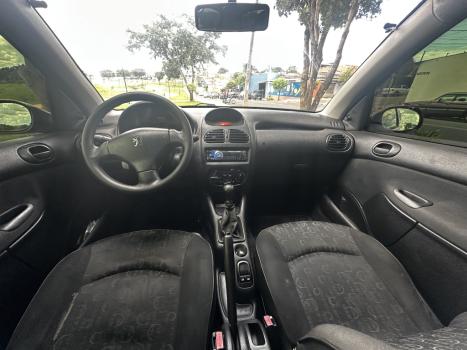 PEUGEOT 206 1.4 4P PRESENCE, Foto 8