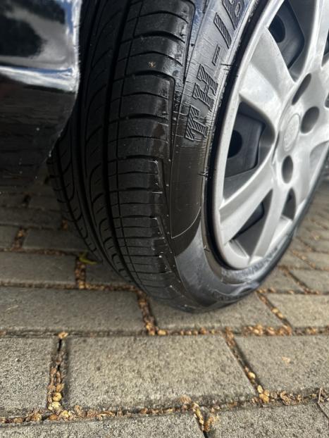 PEUGEOT 206 1.4 4P PRESENCE, Foto 10