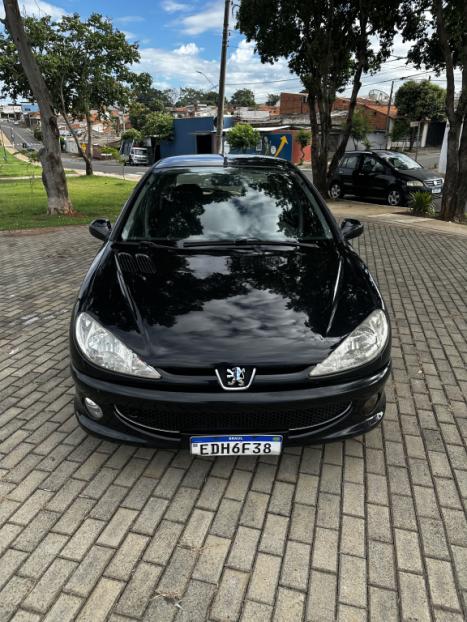 PEUGEOT 206 1.4 4P PRESENCE FLEX, Foto 2