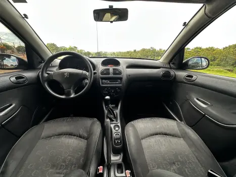 PEUGEOT 206 1.4 4P PRESENCE FLEX, Foto 7