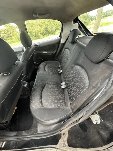 PEUGEOT 206 1.4 4P PRESENCE FLEX, Foto 10