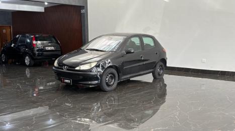 PEUGEOT 206 1.4 4P PRESENCE, Foto 1