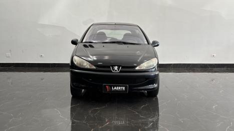 PEUGEOT 206 1.4 4P PRESENCE, Foto 2