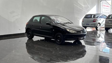 PEUGEOT 206 1.4 4P PRESENCE, Foto 3