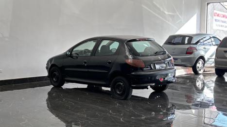 PEUGEOT 206 1.4 4P PRESENCE, Foto 4