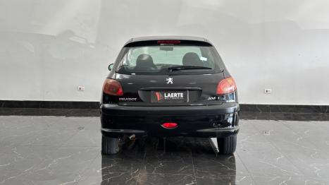 PEUGEOT 206 1.4 4P PRESENCE, Foto 5