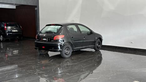 PEUGEOT 206 1.4 4P PRESENCE, Foto 6