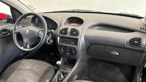 PEUGEOT 206 1.4 4P PRESENCE, Foto 9
