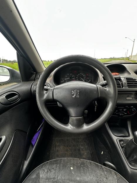 PEUGEOT 206 1.4 4P PRESENCE FLEX, Foto 7