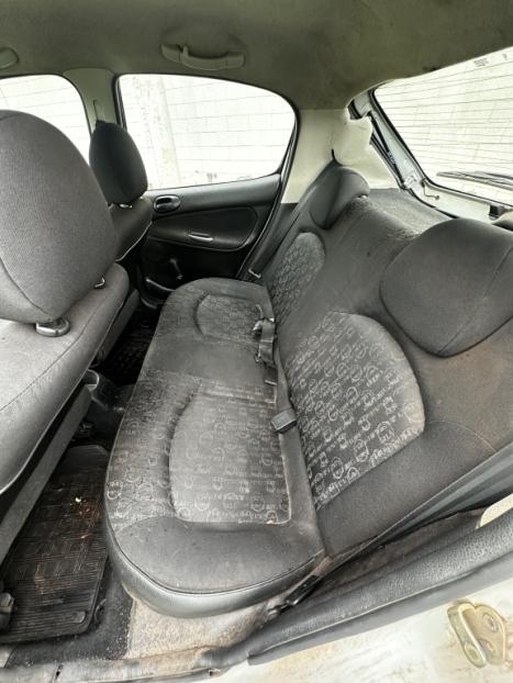 PEUGEOT 206 1.4 4P PRESENCE FLEX, Foto 10