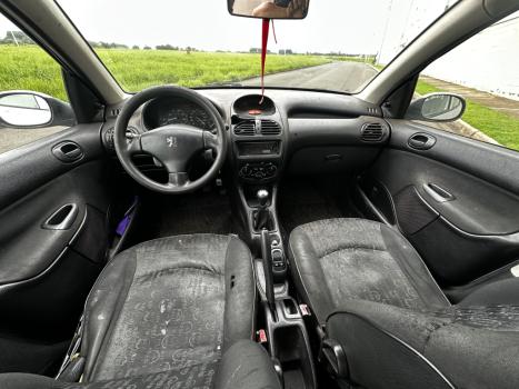 PEUGEOT 206 1.4 4P PRESENCE FLEX, Foto 11