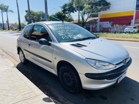 PEUGEOT 206 1.4 FLEX SENSATION, Foto 2