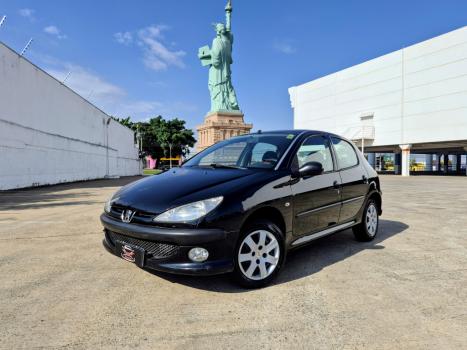 PEUGEOT 206 1.4 PRESENCE FLEX, Foto 1