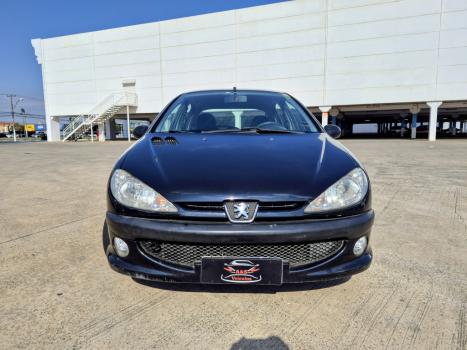 PEUGEOT 206 1.4 PRESENCE FLEX, Foto 2