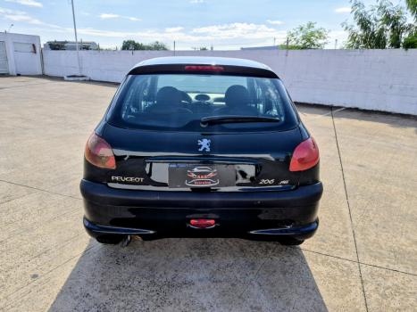 PEUGEOT 206 1.4 PRESENCE FLEX, Foto 3