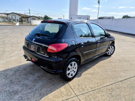 PEUGEOT 206 1.4 PRESENCE FLEX, Foto 4