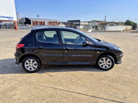 PEUGEOT 206 1.4 PRESENCE FLEX, Foto 5
